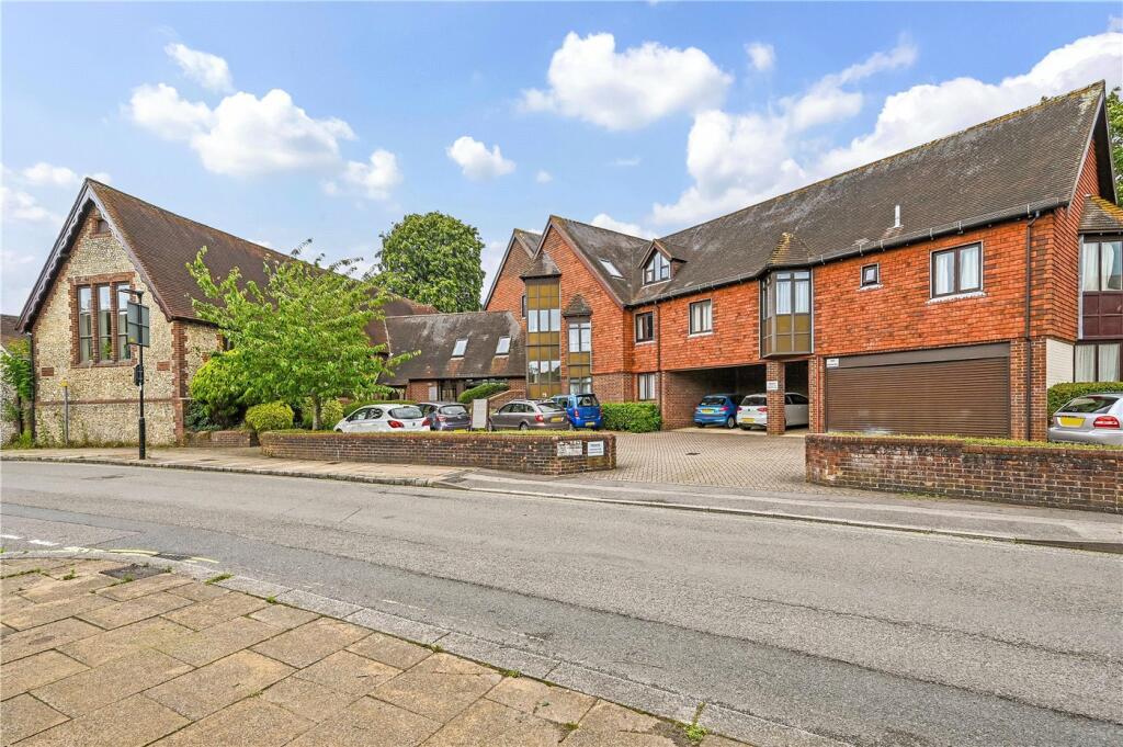 Hylton Road, Petersfield
