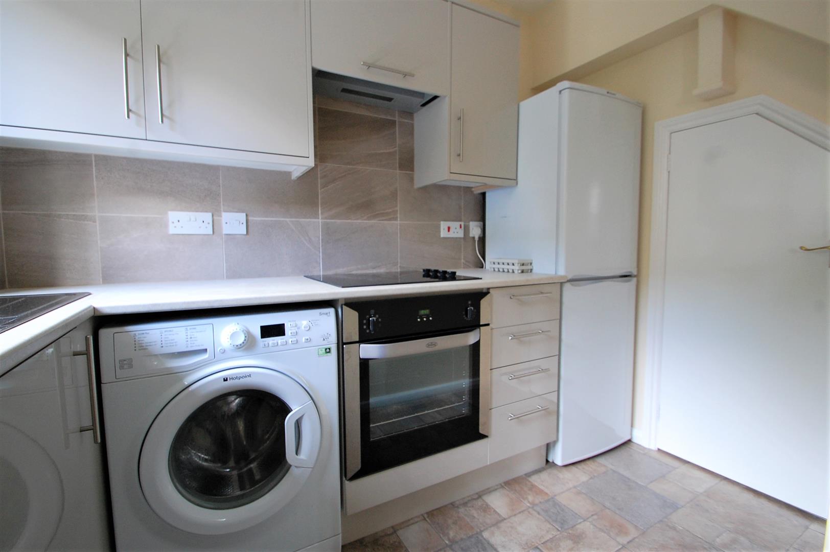 Sandringham Road, Petersfield
