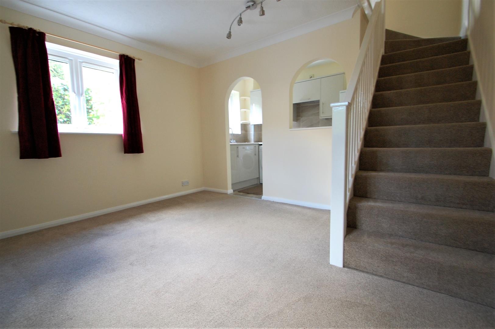 Sandringham Road, Petersfield
