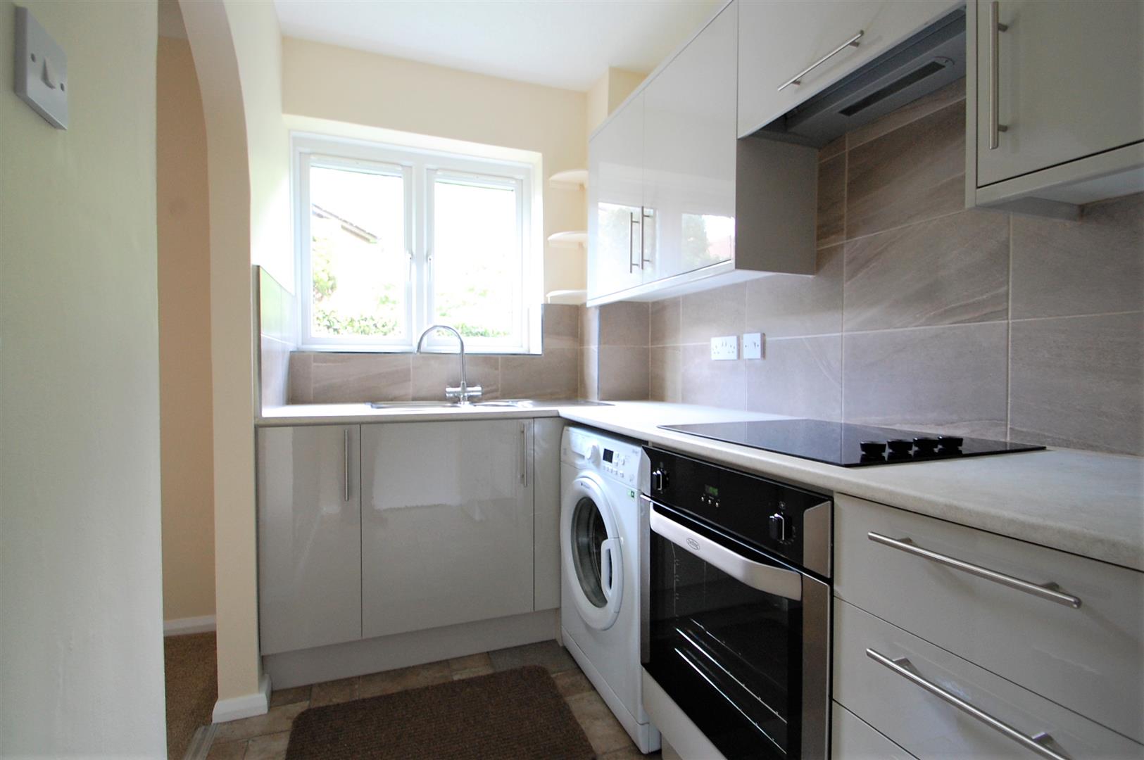 Sandringham Road, Petersfield