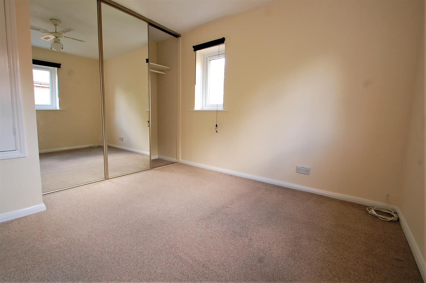 Sandringham Road, Petersfield