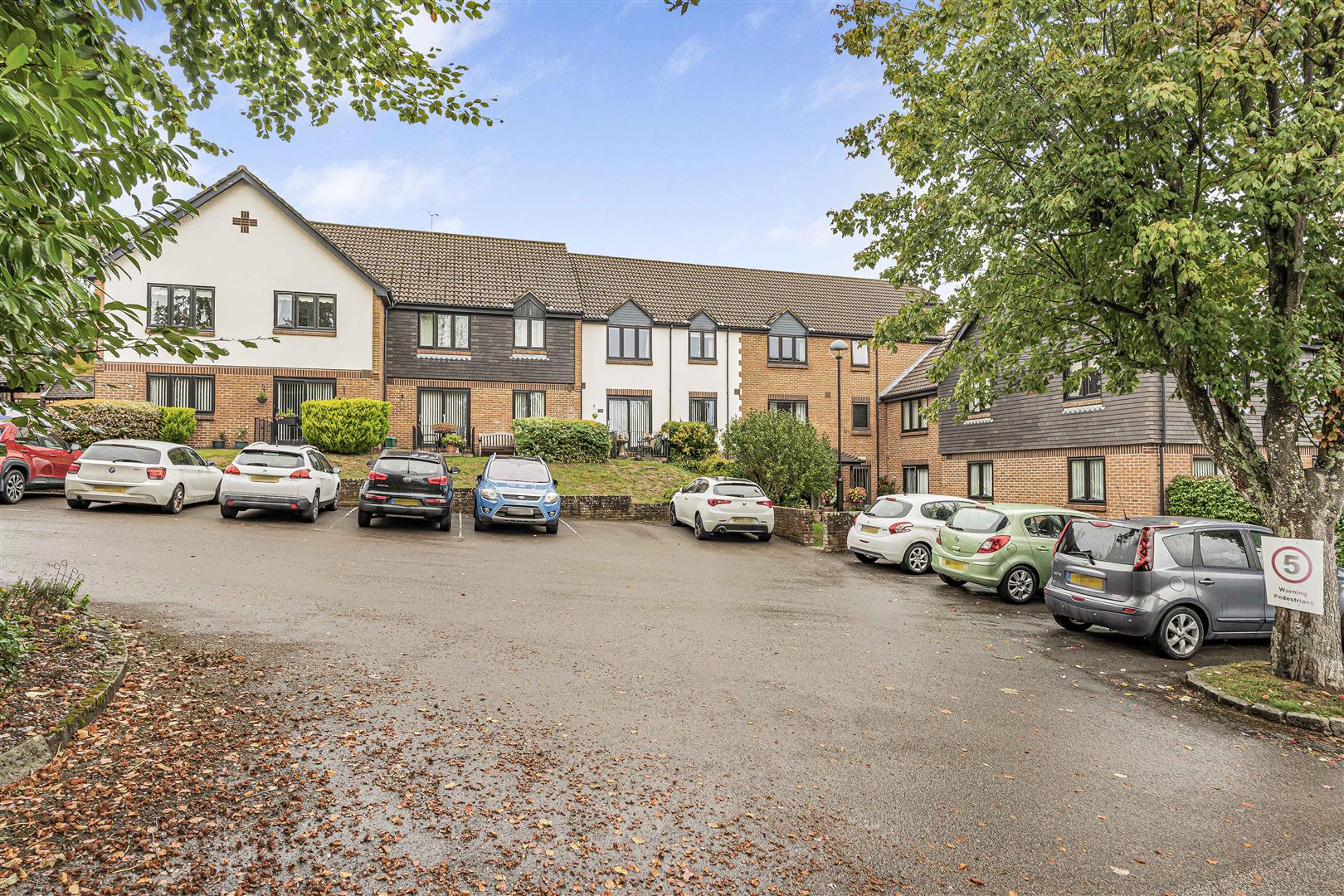 Havant Road, Waterlooville