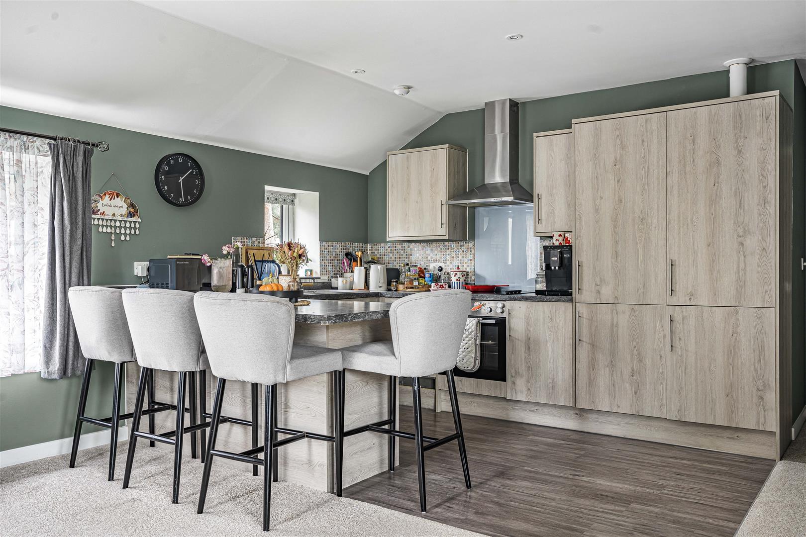 Meadow Way, Liphook