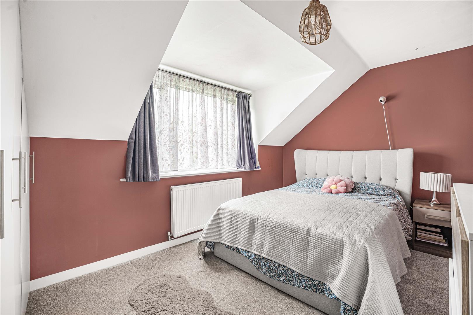 Meadow Way, Liphook