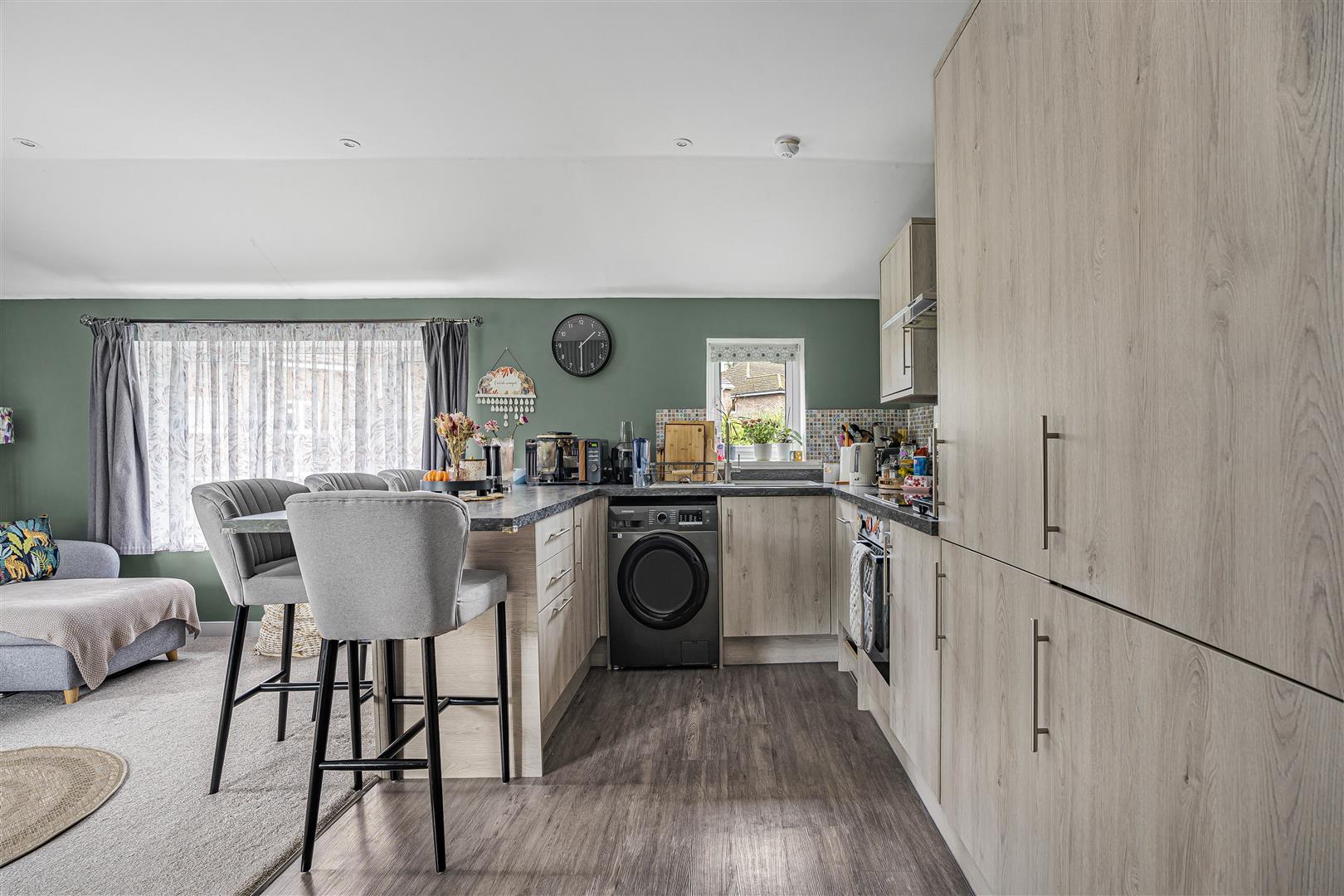 Meadow Way, Liphook