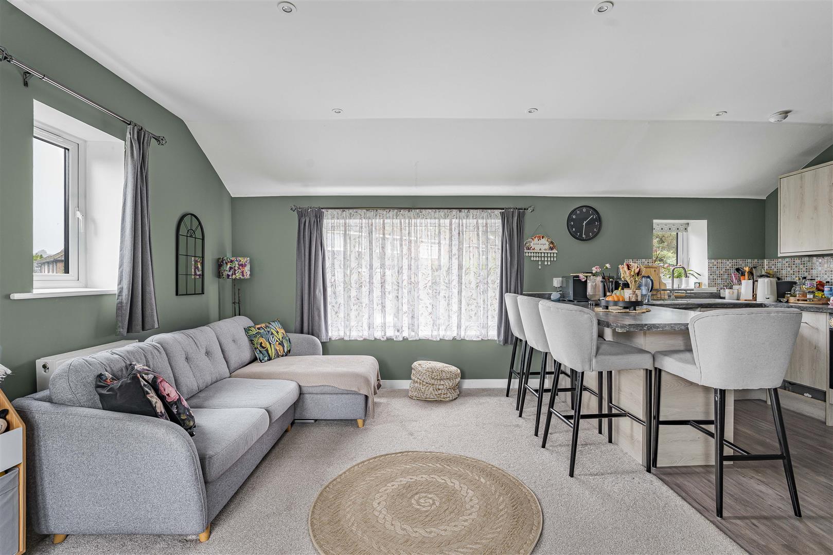 Meadow Way, Liphook